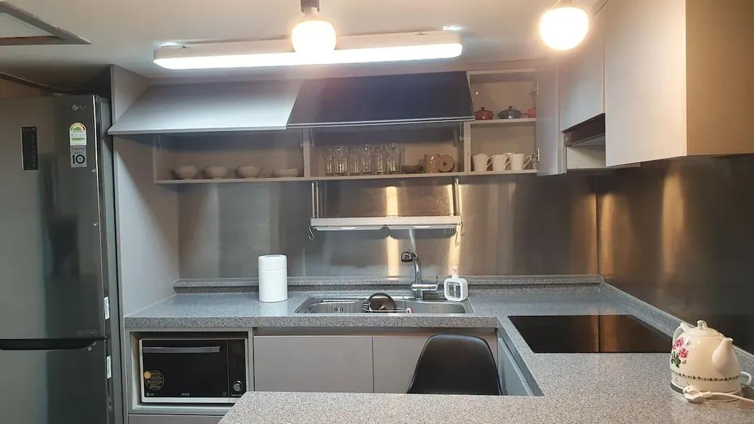 首爾46小屋｜首爾站旁 機場快線直達-9