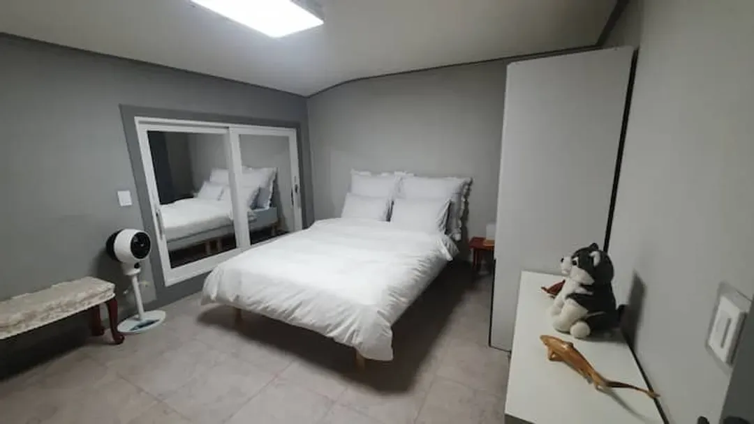 首爾46小屋｜首爾站旁 機場快線直達-5