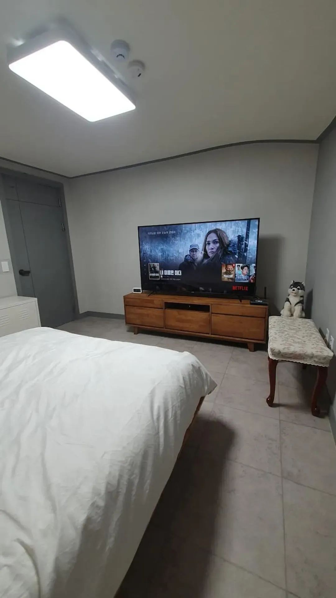 首爾46小屋｜首爾站旁 機場快線直達-6