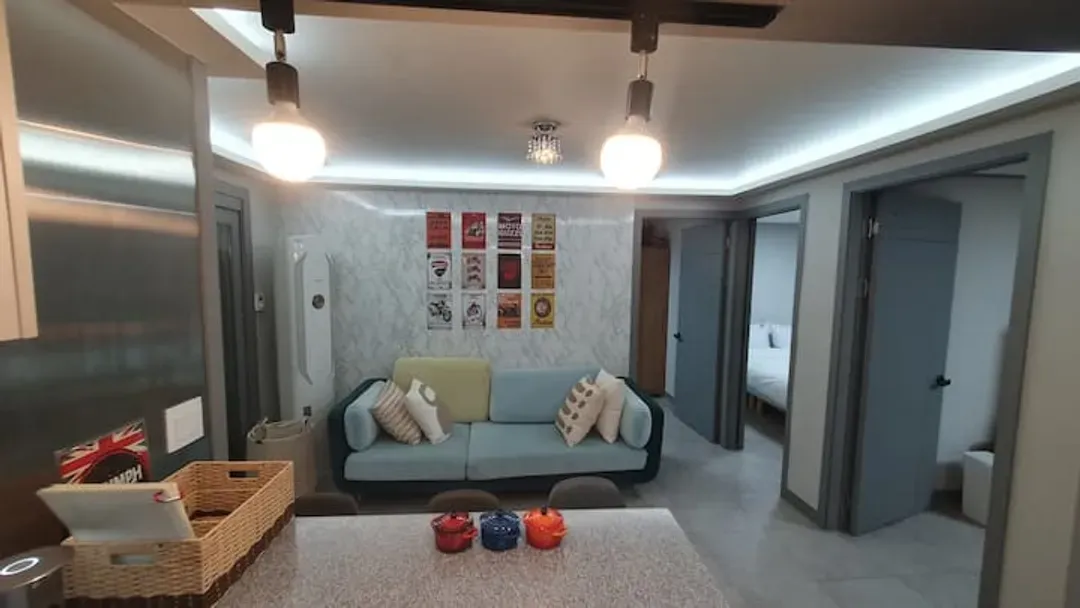 首爾46小屋｜首爾站旁 機場快線直達-2