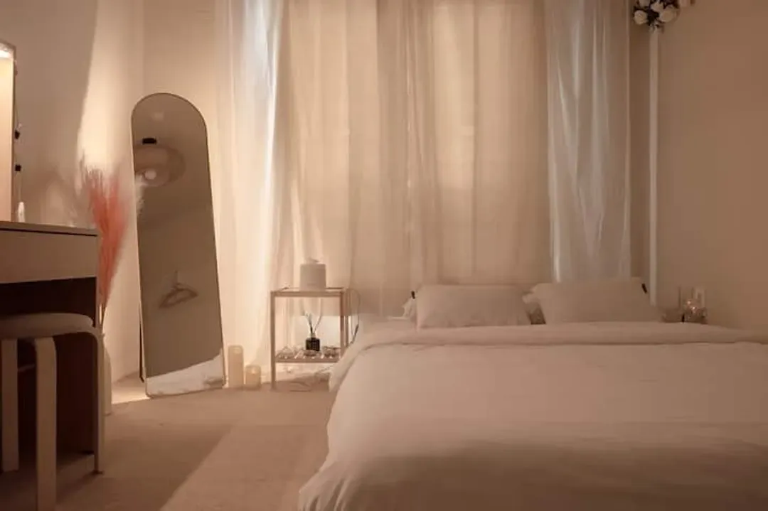 Bonita Stay 3min to Seoul STN Cozy emotional house-13