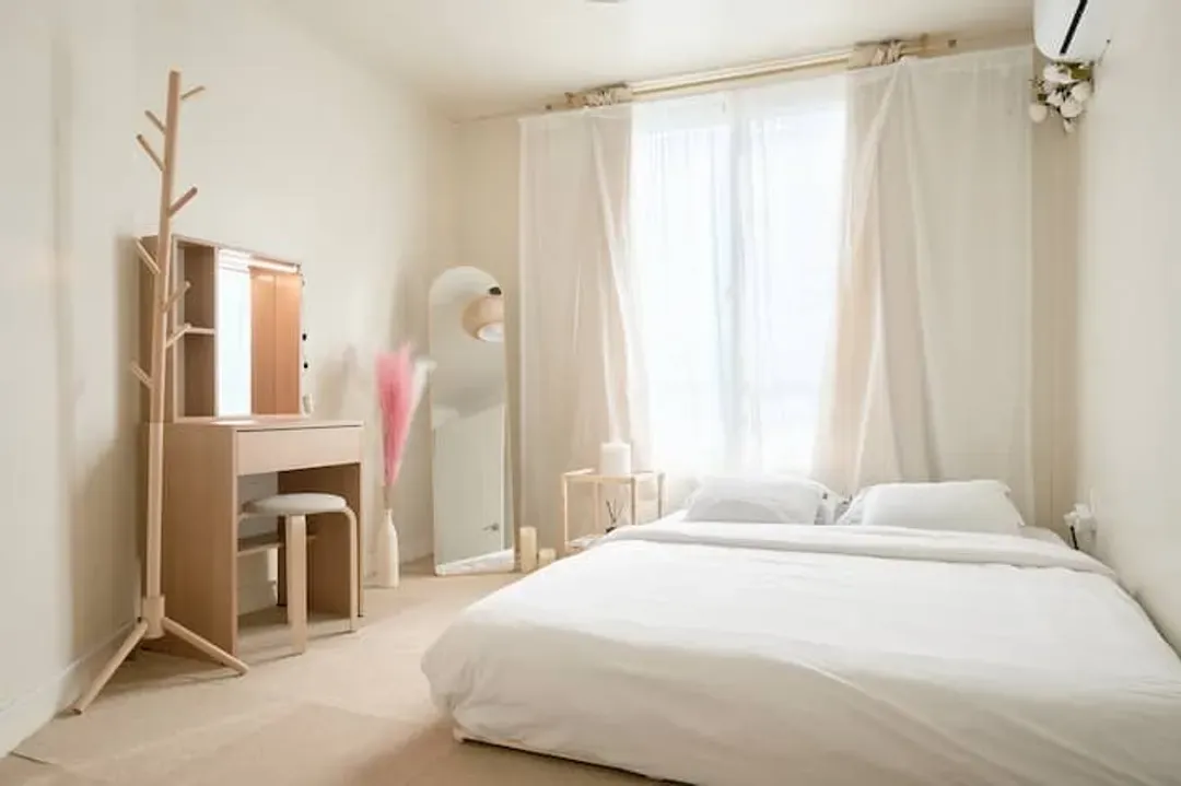 Bonita Stay 3min to Seoul STN Cozy emotional house-2