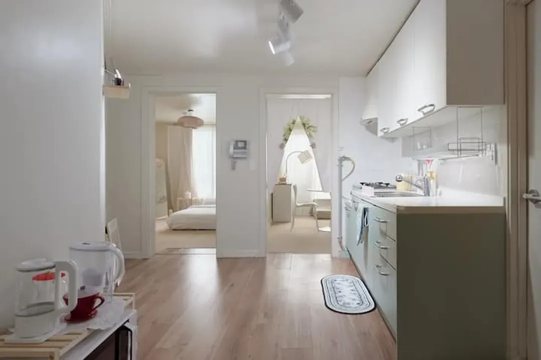 Bonita Stay 3min to Seoul STN Cozy emotional house-9