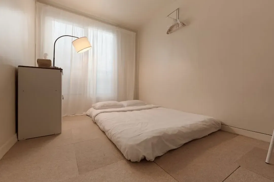 Bonita Stay 3min to Seoul STN Cozy emotional house-7