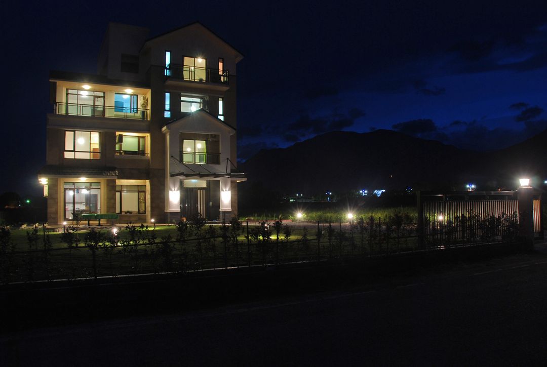 Dao Xiang Yuan Bed and Breakfast