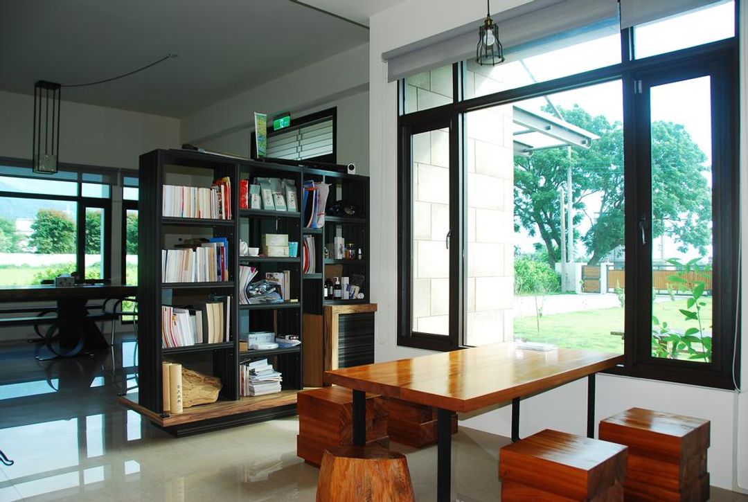 Dao Xiang Yuan Bed and Breakfast