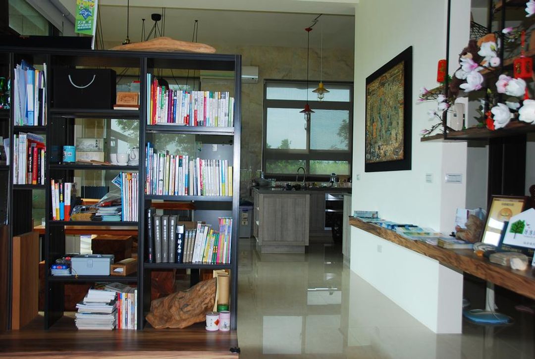 Dao Xiang Yuan Bed and Breakfast