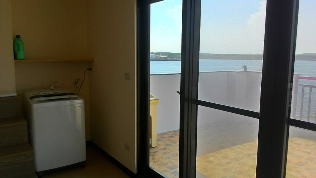 Lucky Seaview B & B