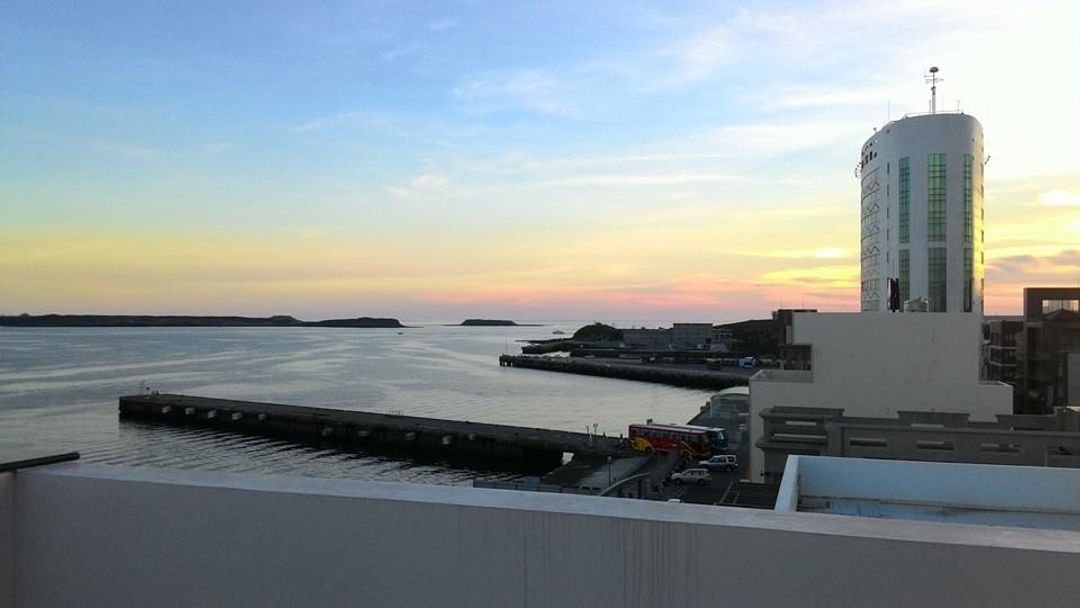 Lucky Seaview B & B