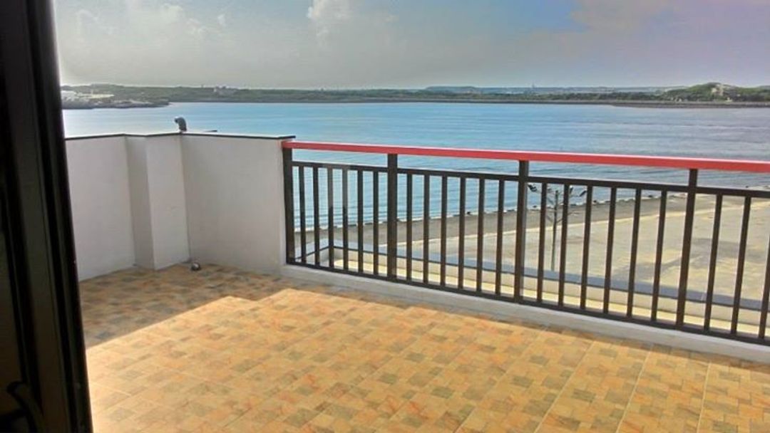 Lucky Seaview B & B