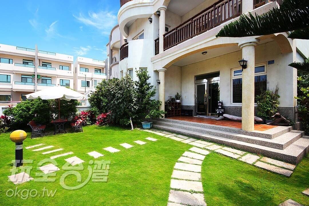 夏天來了民宿-7