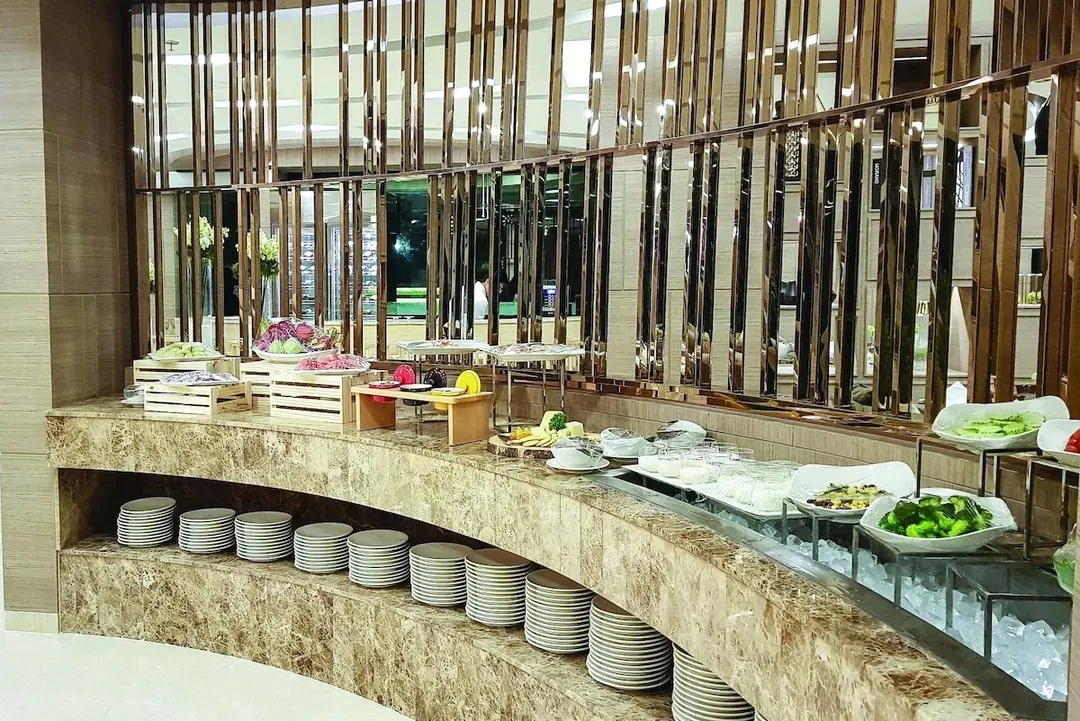 精選住宿: 曼谷索利泰爾酒店
