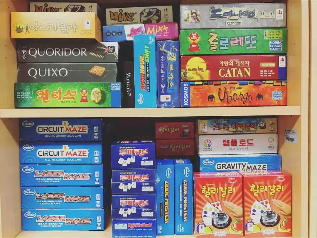 馬堤那小屋｜近南部客運站 江南商圈-7