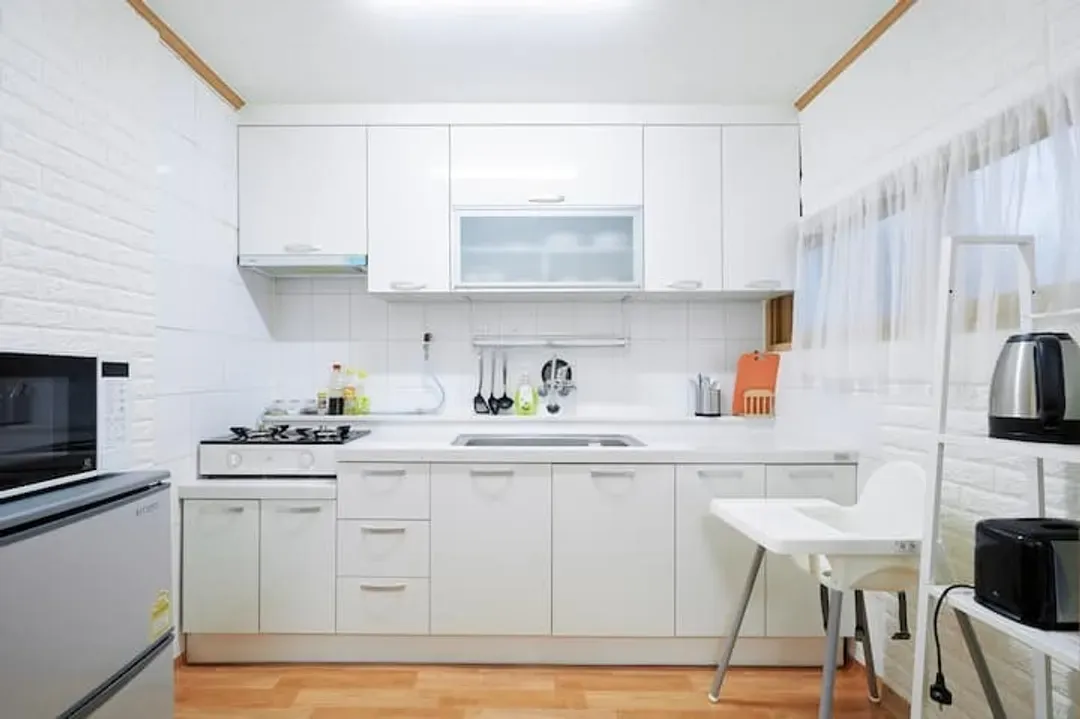 溫馨韓屋旅居｜近祭基洞站、高麗大學-13