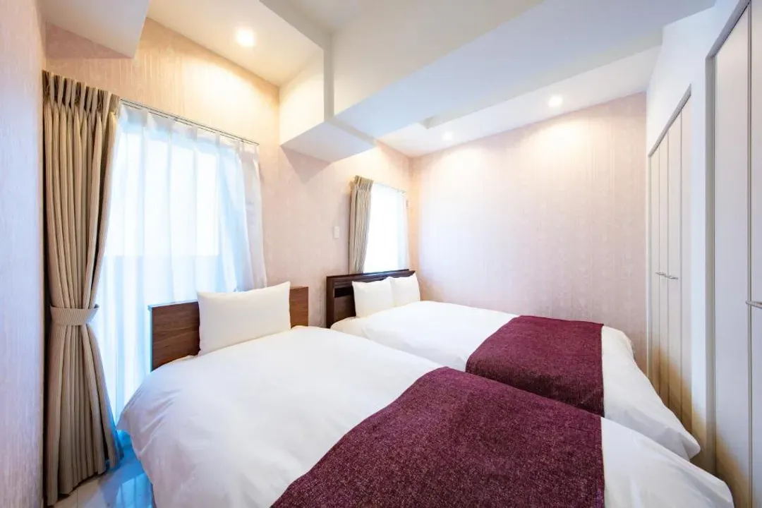 VILLA KOSHIDO KOTONI