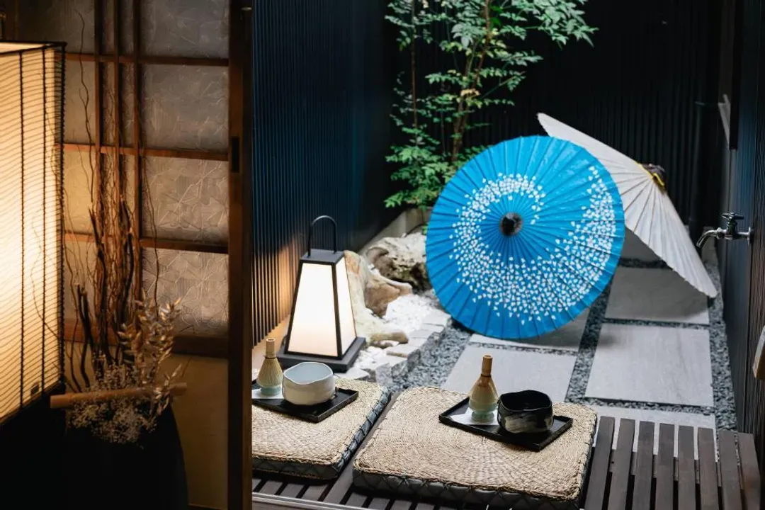 Prestige Suites OSAKA TERADACHO