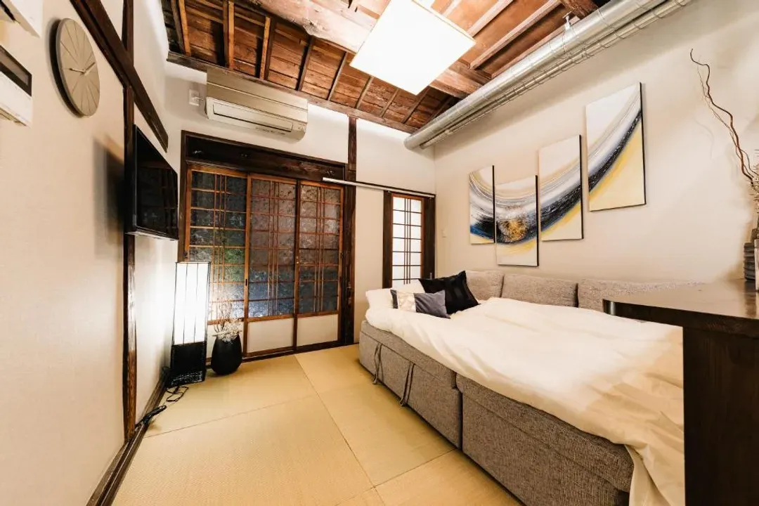 Prestige Suites OSAKA TERADACHO