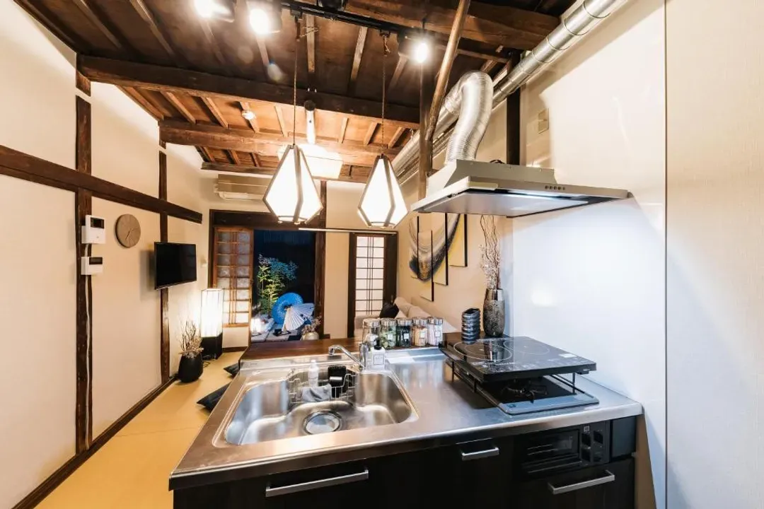 Prestige Suites OSAKA TERADACHO