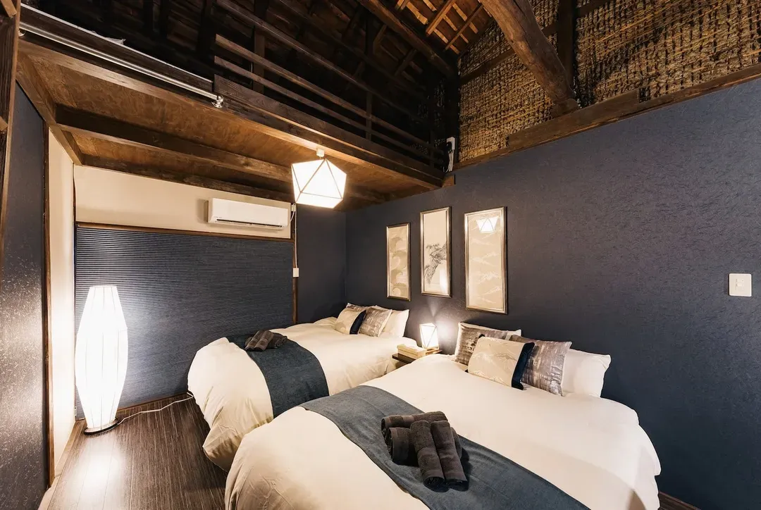 Prestige Suites OSAKA TERADACHO