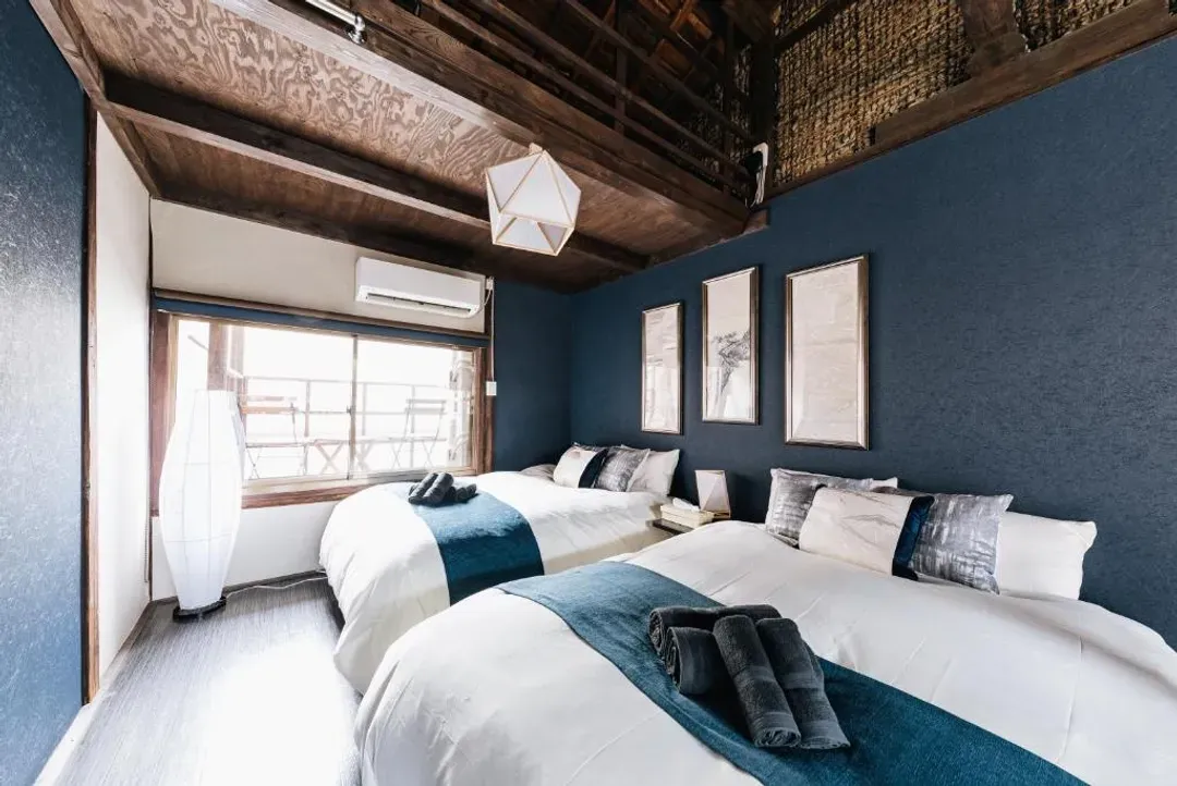 Prestige Suites OSAKA TERADACHO