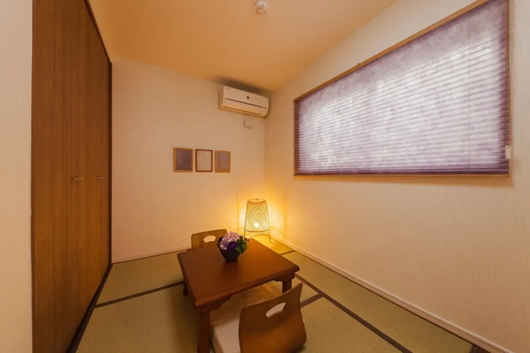 尊貴旅居 大阪岸里玉出｜8-15人包棟/岸裡玉出站步行1分/直達關西機場