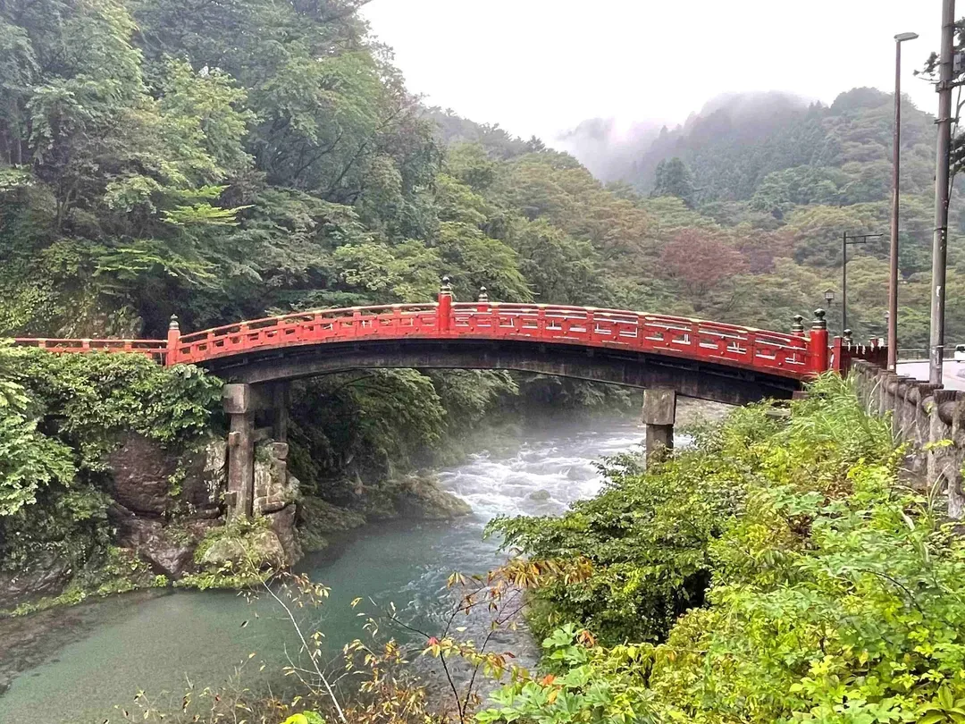 Rakuten STAY VILLA 日光-5｜天然溫泉/桑拿/BBQ燒烤/東武日光站步行15分