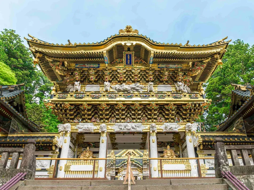 Rakuten STAY VILLA 日光-5｜天然溫泉/桑拿/BBQ燒烤/東武日光站步行15分