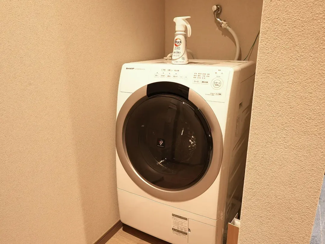 Rakuten STAY VILLA 日光-5｜天然溫泉/桑拿/BBQ燒烤/東武日光站步行15分