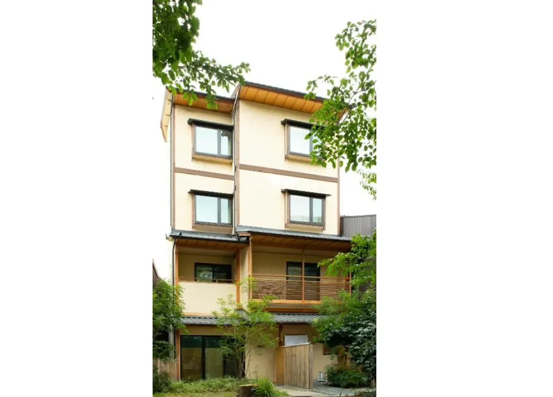 Kyoto Hatsune Hotel