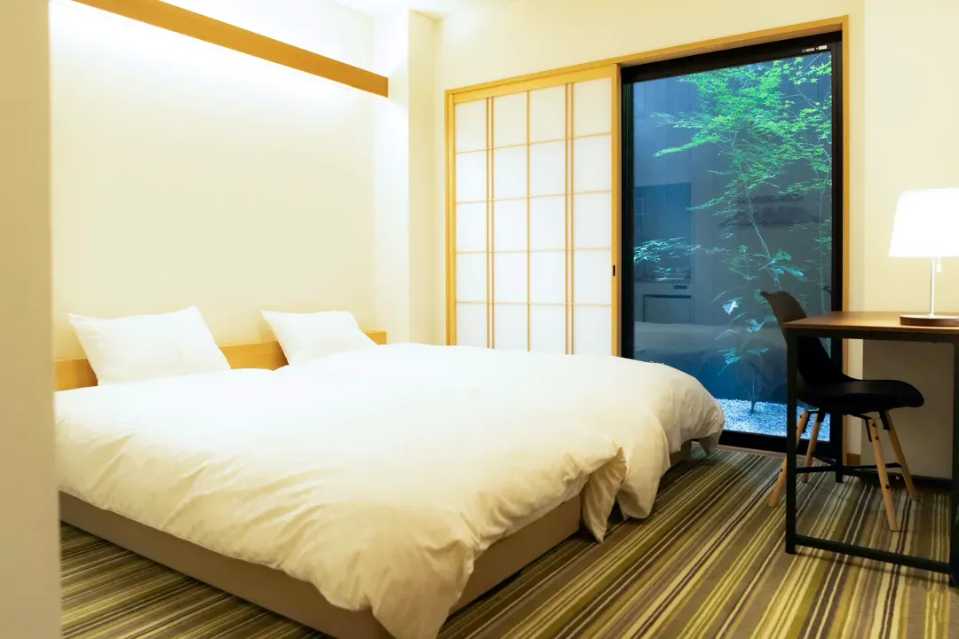Kyoto Hatsune Hotel