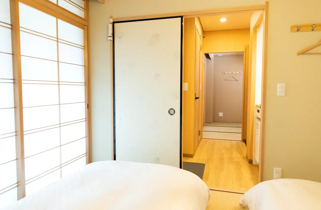 Kyoto Hatsune Hotel