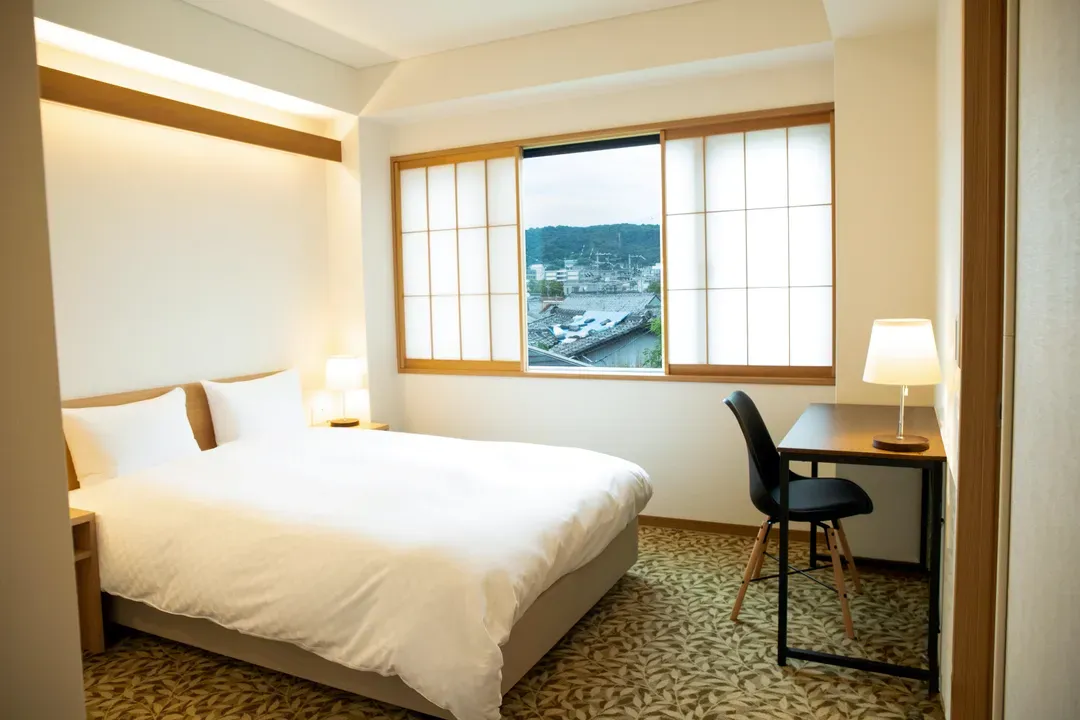 Kyoto Hatsune Hotel
