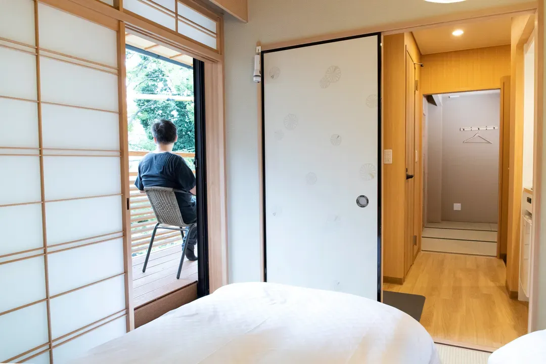Kyoto Hatsune Hotel