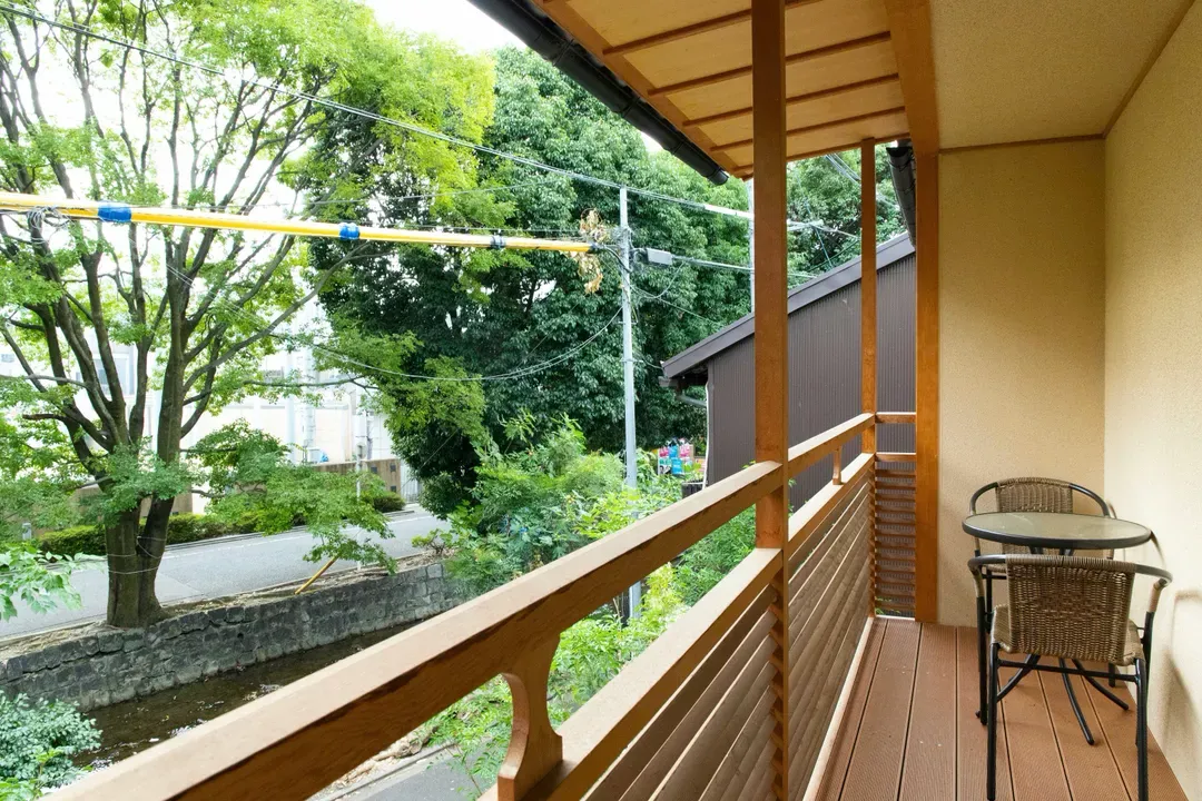 Kyoto Hatsune Hotel