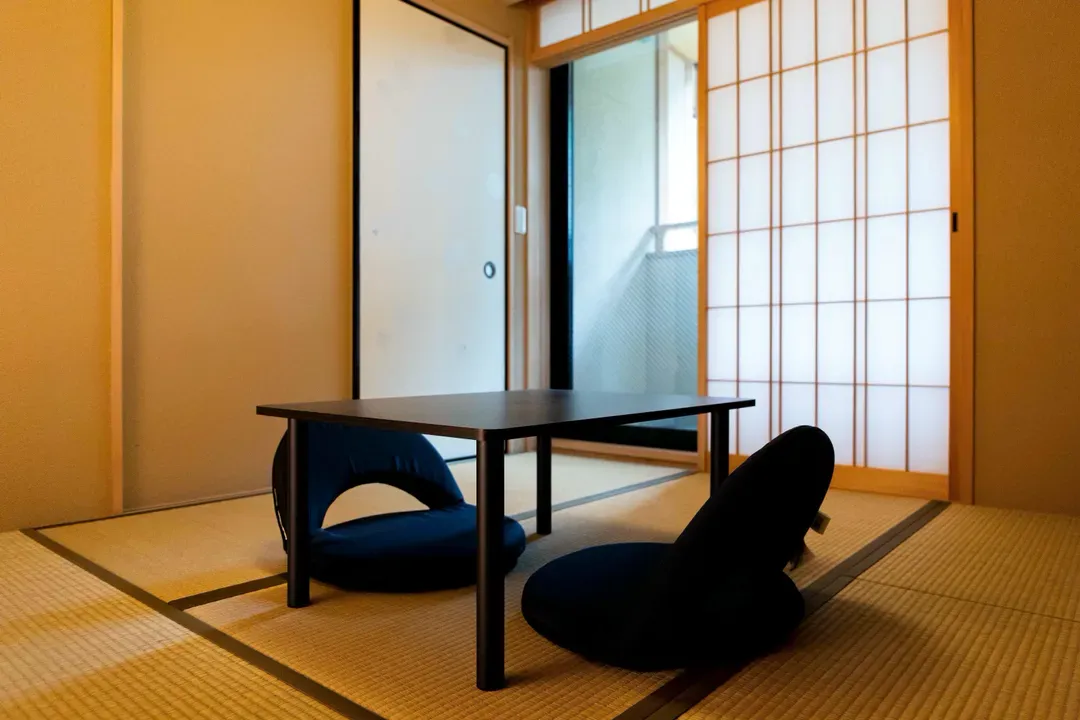 Kyoto Hatsune Hotel