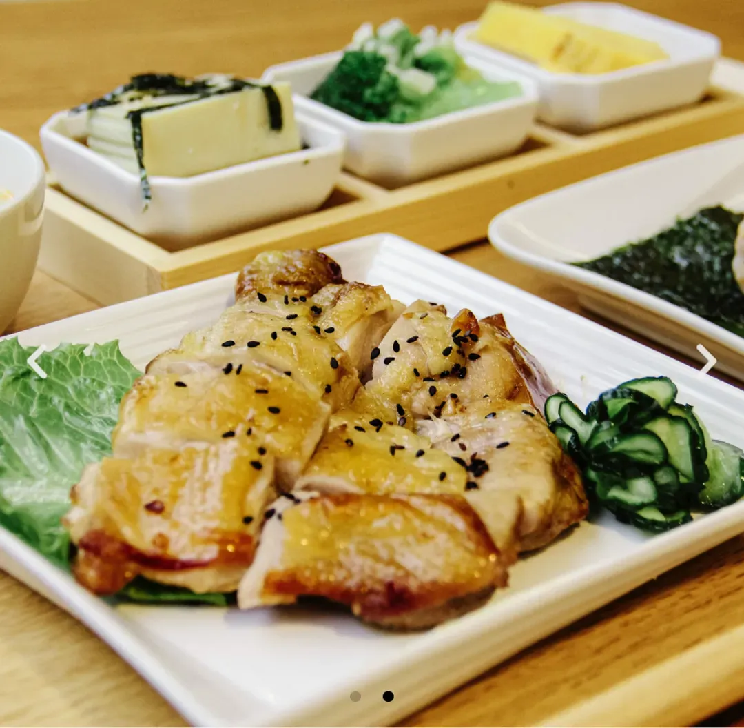 W&P 포레스트 리조트