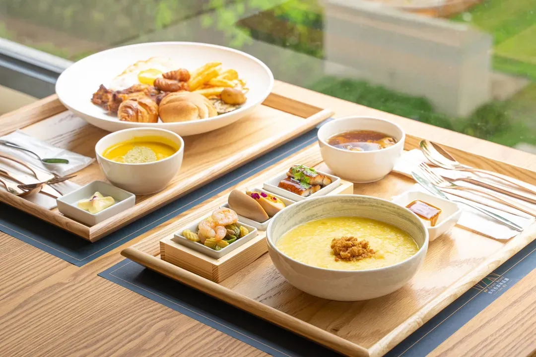W&P 포레스트 리조트