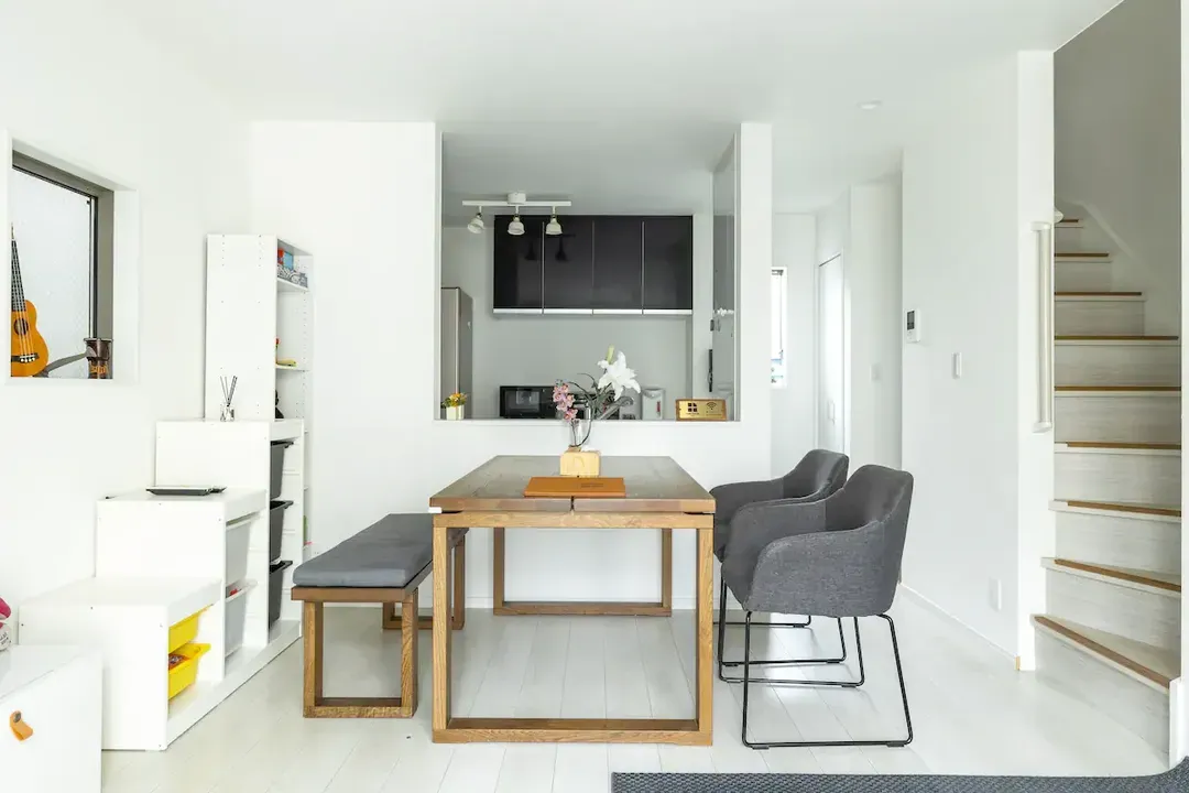 Tokyo Prefecture-New! Skytreeview, Private House for Max 8 guests!