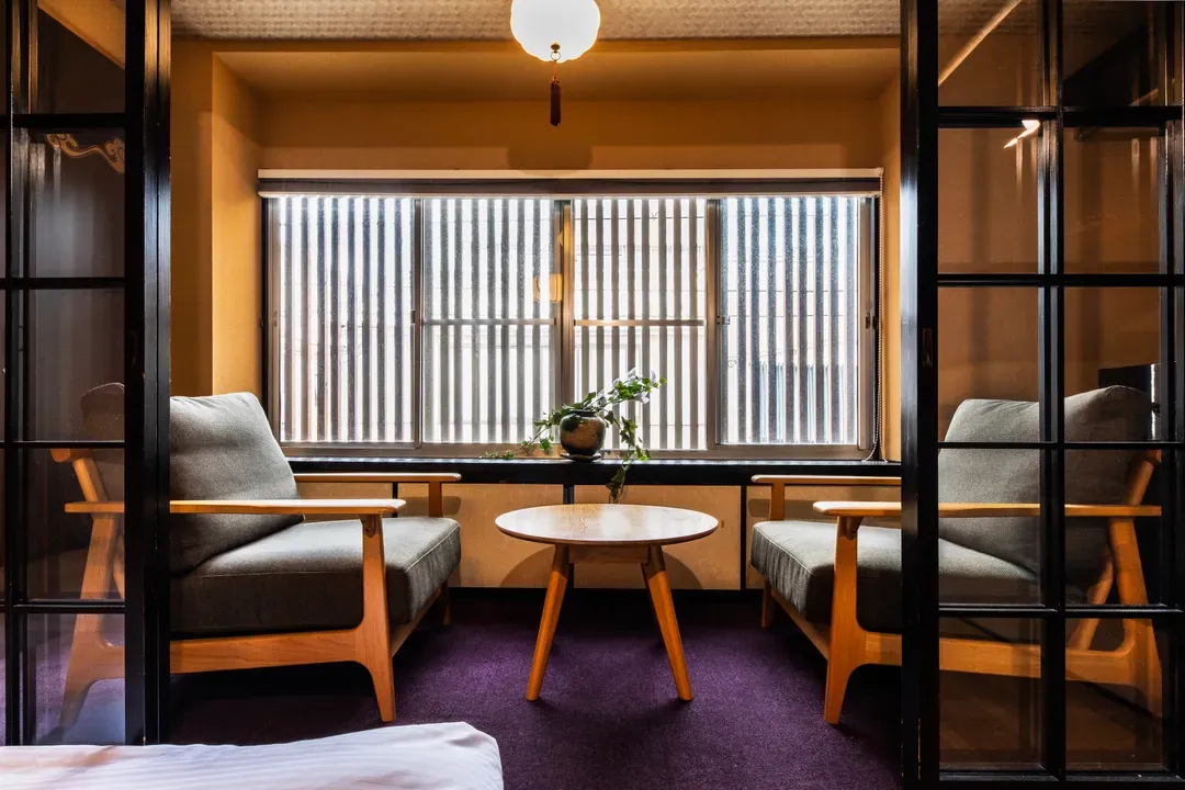 【京町風】Shiki Homes | HIGOYA 肥後屋-12