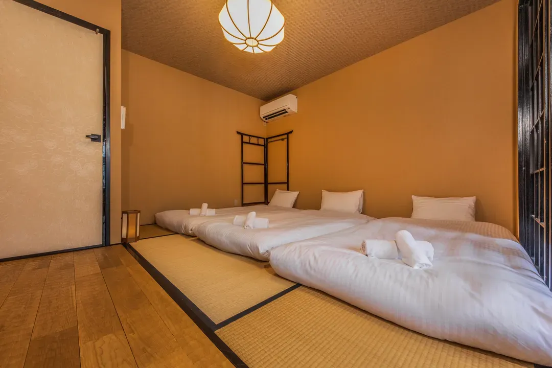 【京町風】Shiki Homes | HIGOYA 肥後屋-14