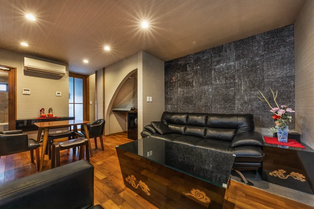 【京町風】Shiki Homes | HIGOYA 肥後屋-13