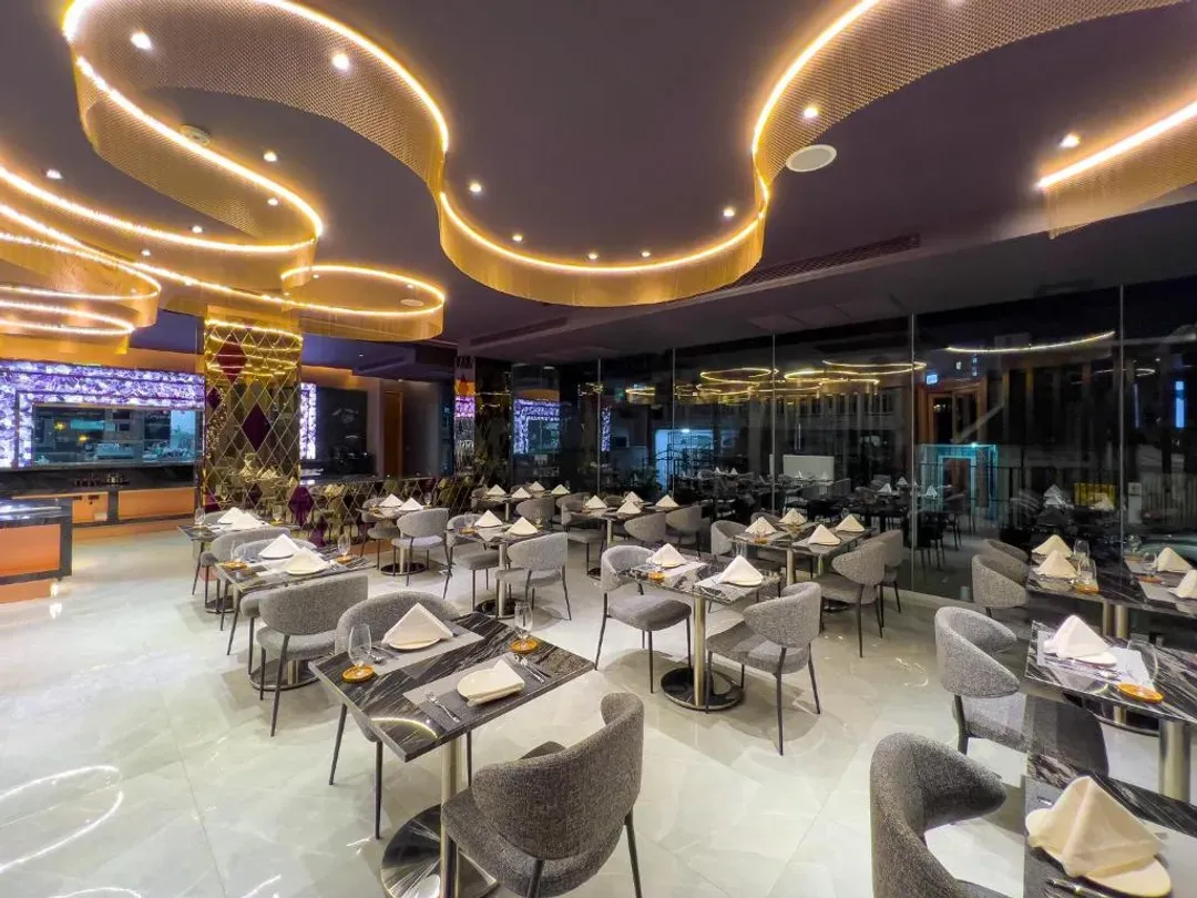 【泰國芭達雅高爾夫4天2場】入住芭達雅市區四星級酒店、含交通接駁(四人成行)-12