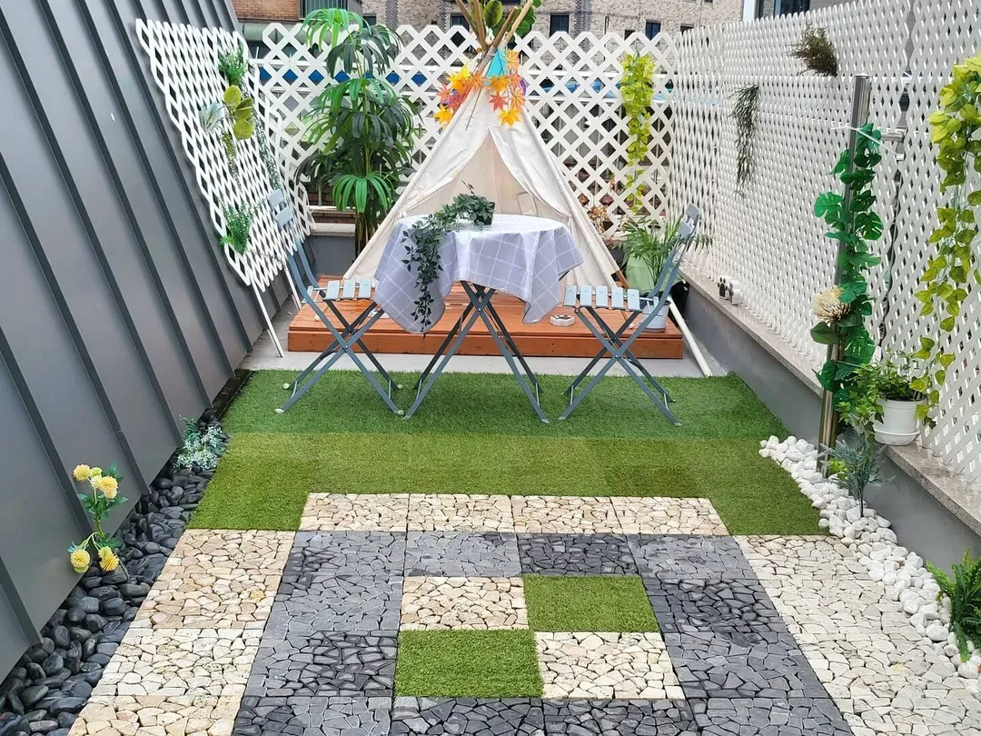 Suk Hee House-5
