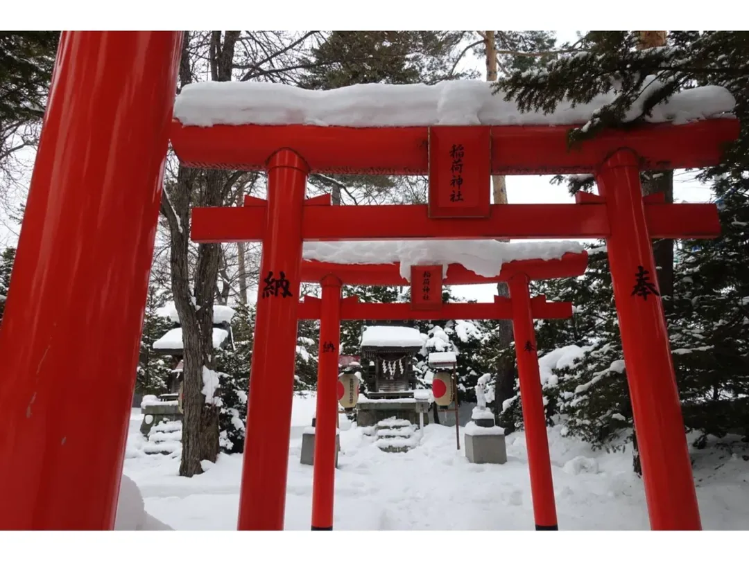 富良野NATULUX飯店-2｜富良野站步行1分
