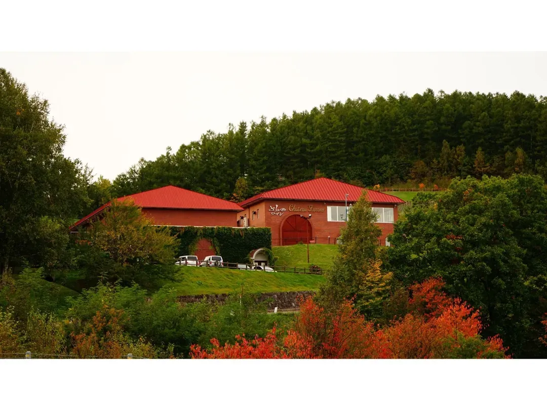 富良野NATULUX饭店-2｜富良野站步行1分