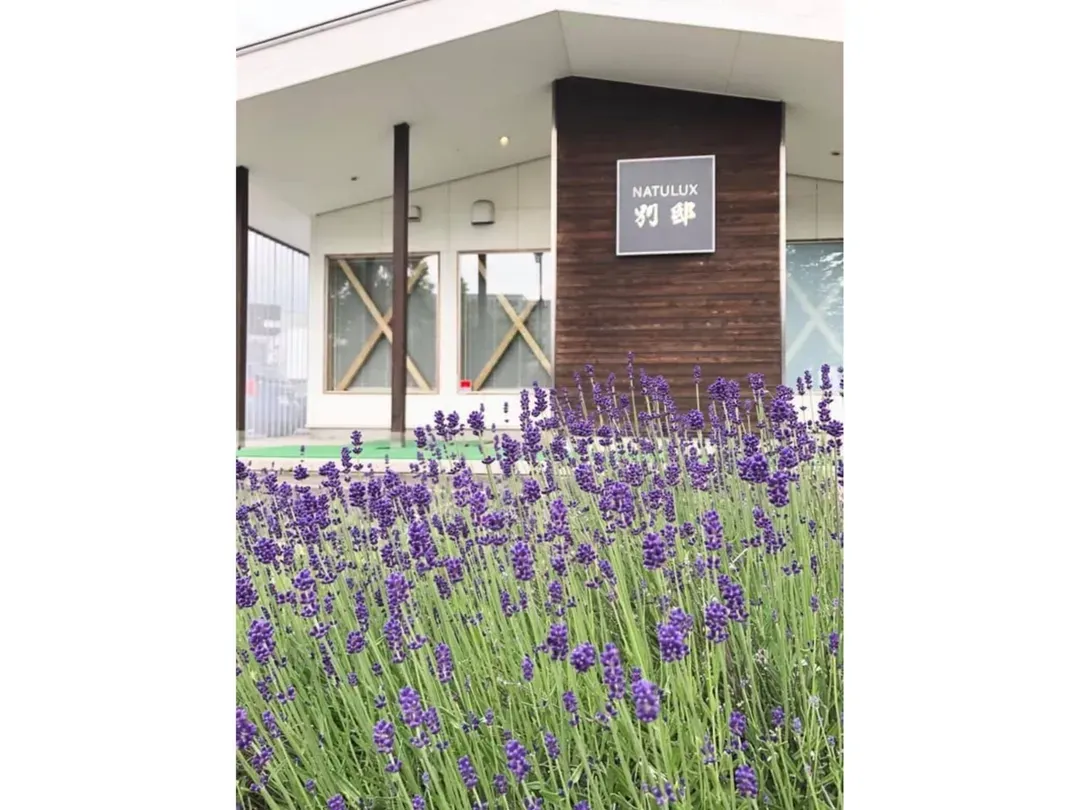 富良野NATULUX飯店-1｜富良野站步行1分