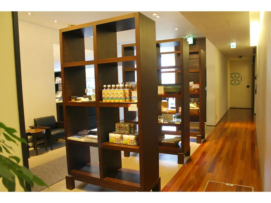 富良野NATULUX飯店-1｜富良野站步行1分