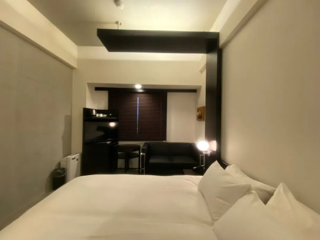 富良野NATULUX飯店-1｜富良野站步行1分