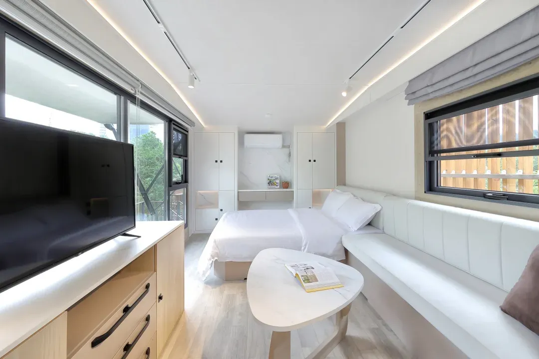 Moye Caravan