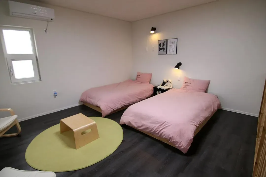 Lazy House｜近咸德海灘 新興海灘-9